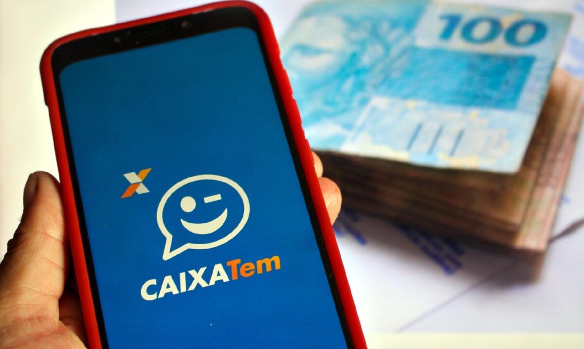 Brasileiros podem sacar R$ 600,00 no Caixa Tem; saiba mais detalhes