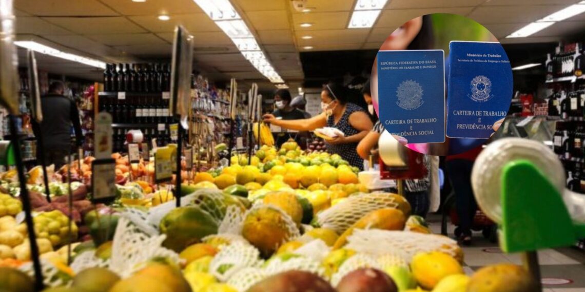 Supermercado