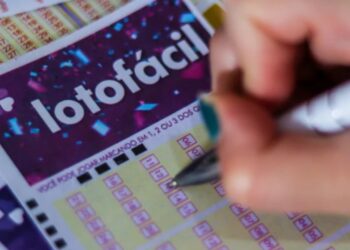 Saiu a Lotofácil: confira os ganhadores e o resultado do último sorteio