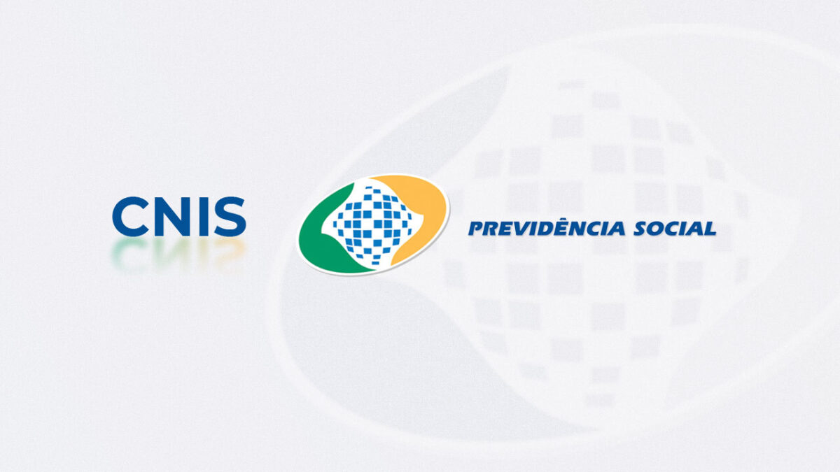 Erro no CNIS pode fazer INSS negar aposentadoria; veja como corrigir
