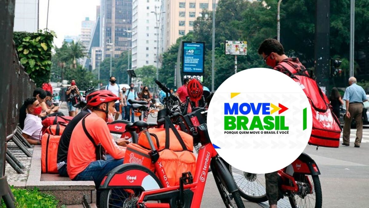 Move Brasil
