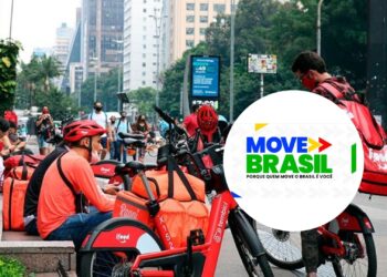 Move Brasil