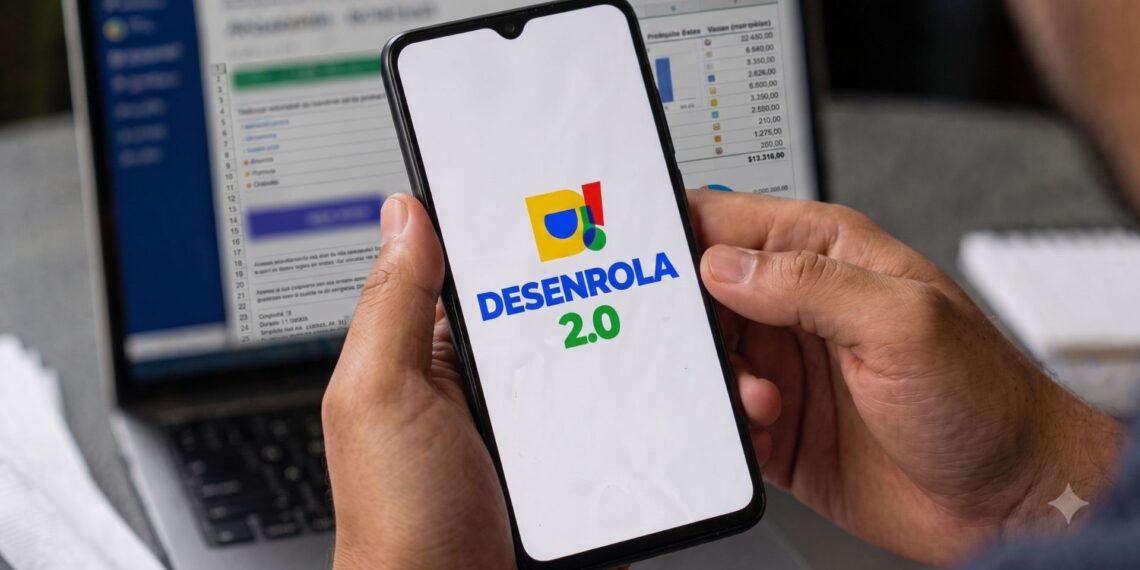 Desenrola 2.0