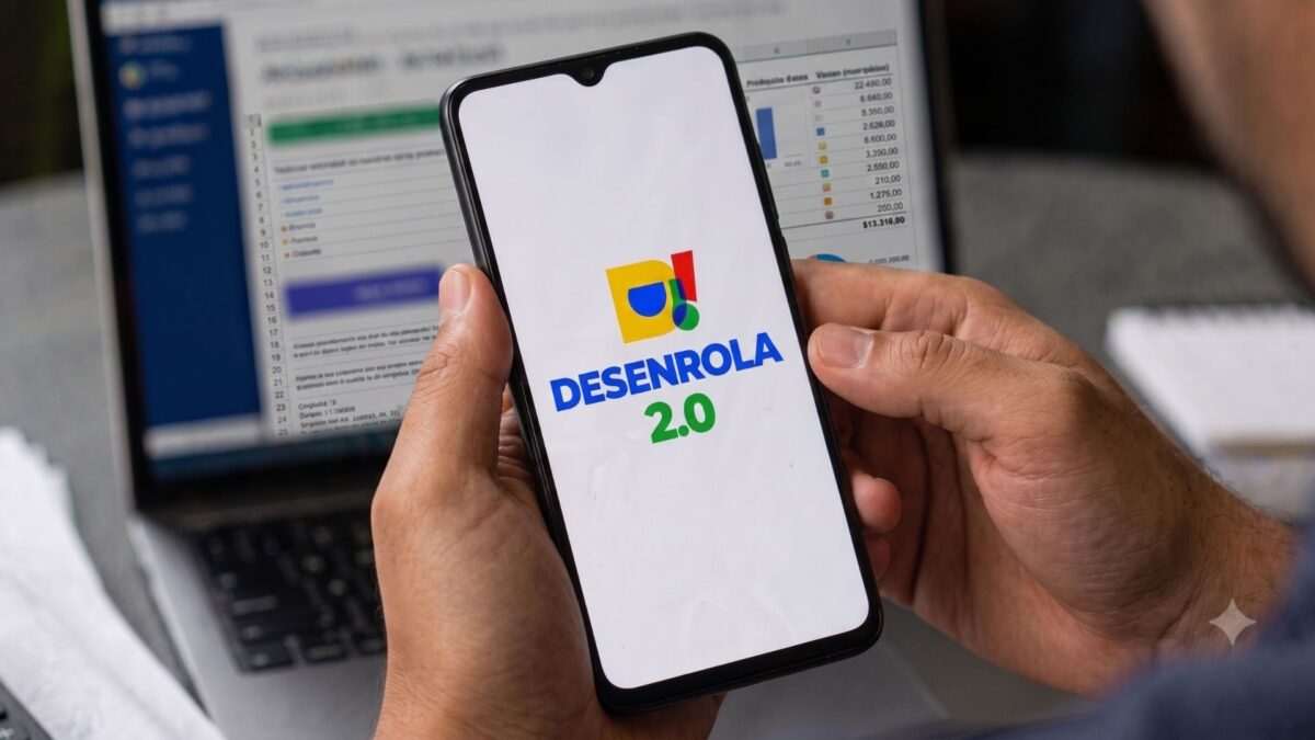 Desenrola 2.0