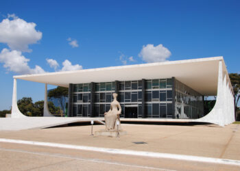 STF está próximo de decisão que pode mexer com trabalhadores que contribuem com a previdência do INSS