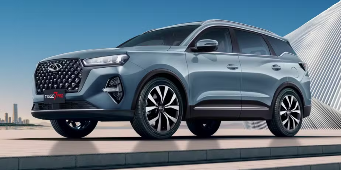 SUV médio de R$ 139.990 desafia Tera High e Kardian Iconic com mais espaço e equipamentos