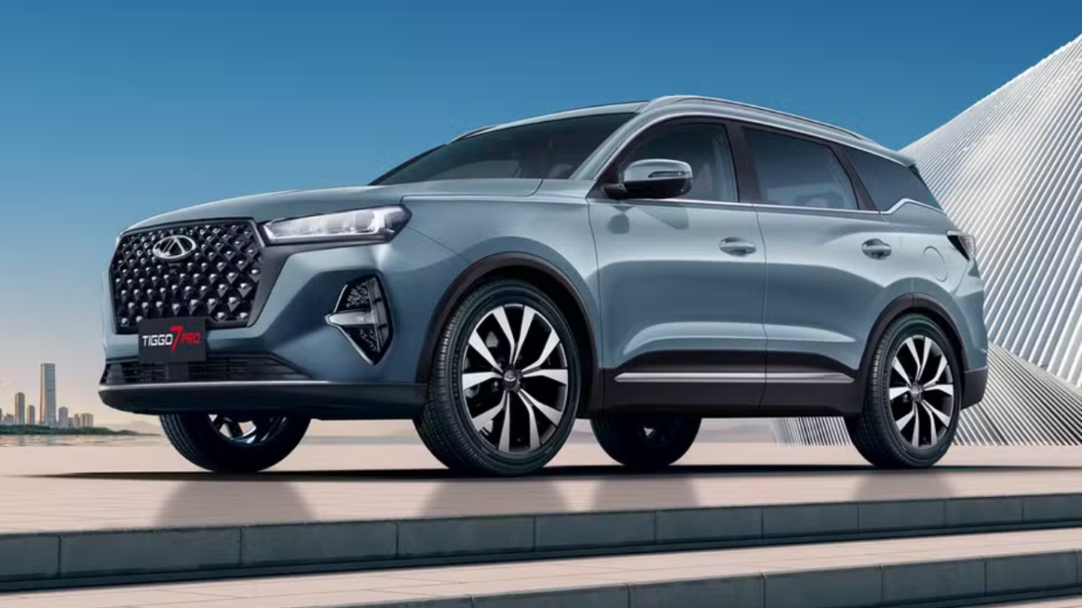 SUV médio de R$ 139.990 desafia Tera High e Kardian Iconic com mais espaço e equipamentos