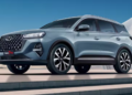 SUV médio de R$ 139.990 desafia Tera High e Kardian Iconic com mais espaço e equipamentos