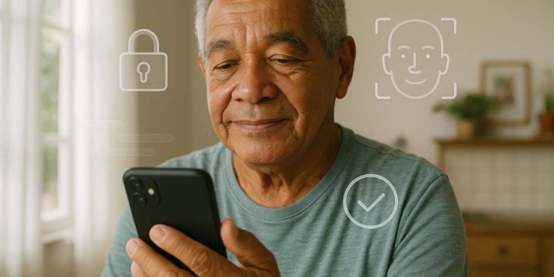 INSS anuncia medida que afeta idosos com 80 anos ou mais
