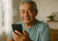 INSS anuncia medida que afeta idosos com 80 anos ou mais