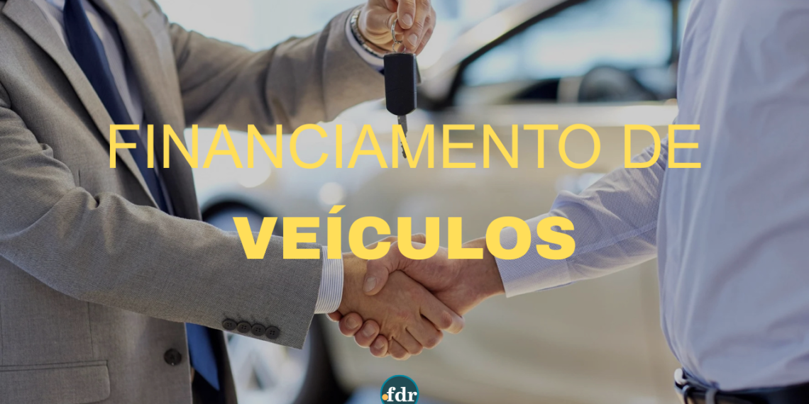 Carro de R$ 100 mil em 2026: quanto é preciso ganhar para financiar?