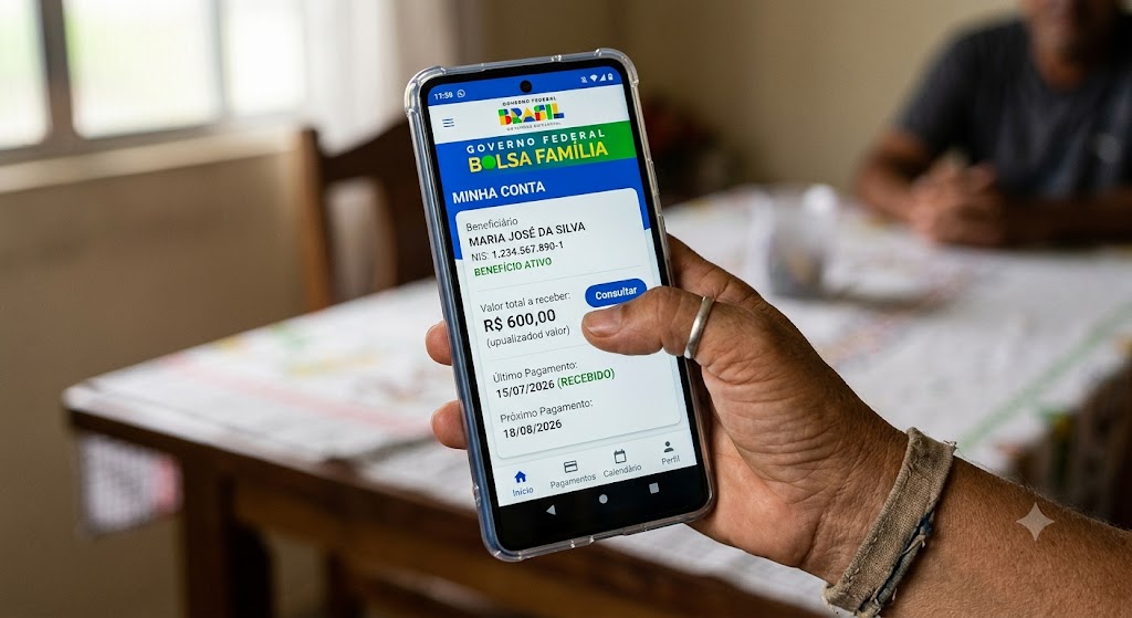 Bolsa Família pode ter abono natalino em 2026; confira quem pode receber
