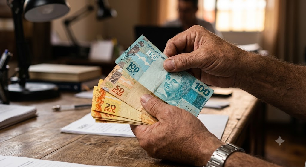 Bônus familiar de R$ 170 pode cair na conta de grupos vulneráveis; veja quem recebe