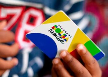 Bolsa Família é um programa do Governo do Brasil.