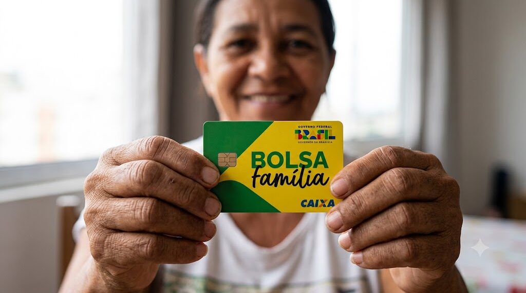 Bolsa Família confirma novidade para inscritos no CadÚnico com NIS final 0 a 9