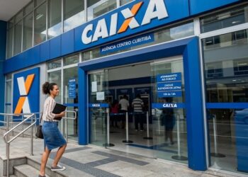 Clientes da Caixa entram em alerta após rumores de confisco; veja a verdade