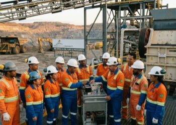 Empresa de 192 anos no Brasil aposta em escala 4x3 e vê resultados extraordinários