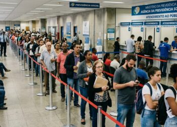 4/07: Promessa de Lula entra em vigor e afeta diretamente a fila do INSS; confira!