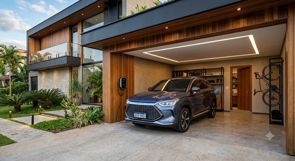 Carros híbridos sem IPVA em SP: veja quais modelos escapam da cobrança