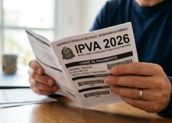 Fim do IPVA ganha força com projeto que pode mudar a compra de veículos novos