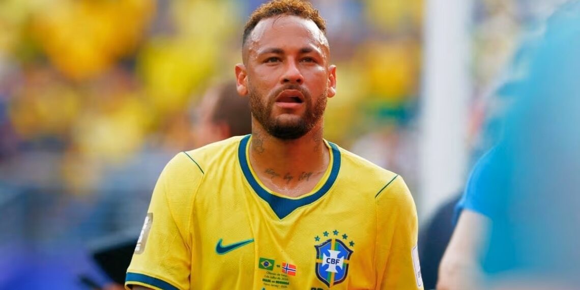 Neymar vai aposentar? O que o ex-camisa 10 da Seleção Brasileira pode fazer para não falir