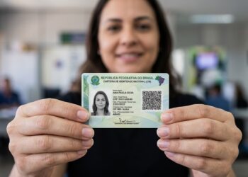 Fim do RG antigo: Governo define até quando documento poderá ser usado no Brasil