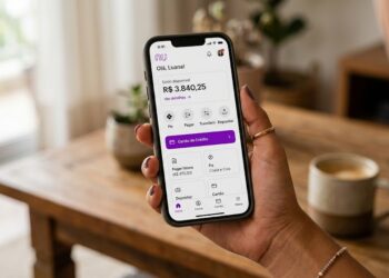 Nubank anuncia cobrança de serviço gratuito e surpreende clientes
