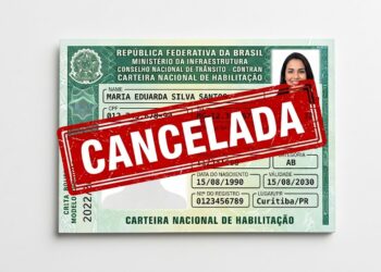 Nova regra pode fazer motoristas com mais de 70 anos perderem o direito de dirigir