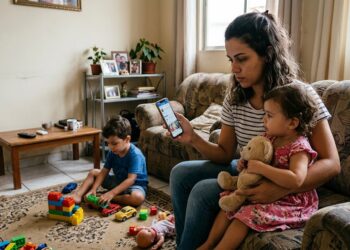 INSS altera cálculo do salário-família; benefício chega a R$ 67,54 por filho
