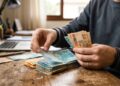 Número liga alerta para brasileiros que apostam em bets.