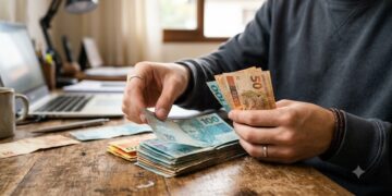 Salário de R$ 1.874 já está valendo para estes trabalhadores; confira quem recebe