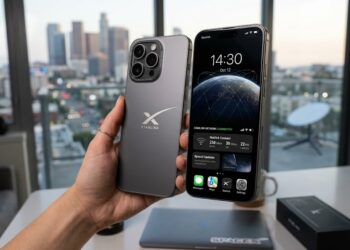 Anatel atualiza e Starlink direto no celular sem antena vira realidade, mas com um porém