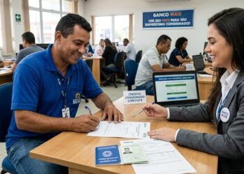 03/07: Trabalhadores podem sacar valor do FGTS a partir de hoje; saiba como