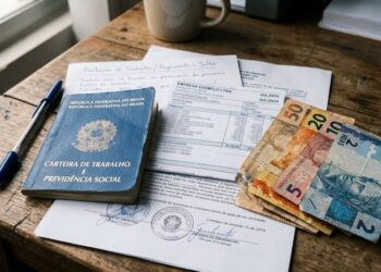 Trabalhadores demitidos sem justa causa podem receber quase R$ 3 mil; saiba como