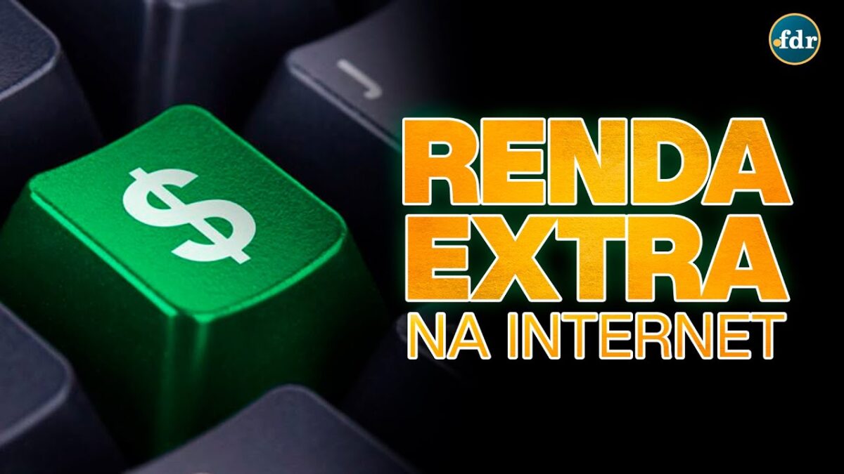 Renda extra pelo celular: 6 ideias simples para começar hoje 08/07