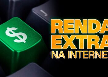Renda extra pelo celular: 6 ideias simples para começar hoje 08/07