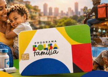 Bolsa Família exige algumas informações importantes.