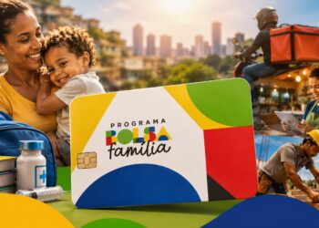 Bolsa Família pode sofrer corte de R$ 200 após avanço de novo projeto