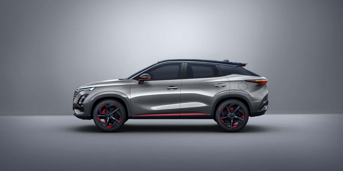 SUV de R$ 159.990 entra na guerra de preços e ameaça o reinado do T-Cross