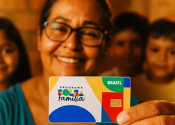 Bolsa Família