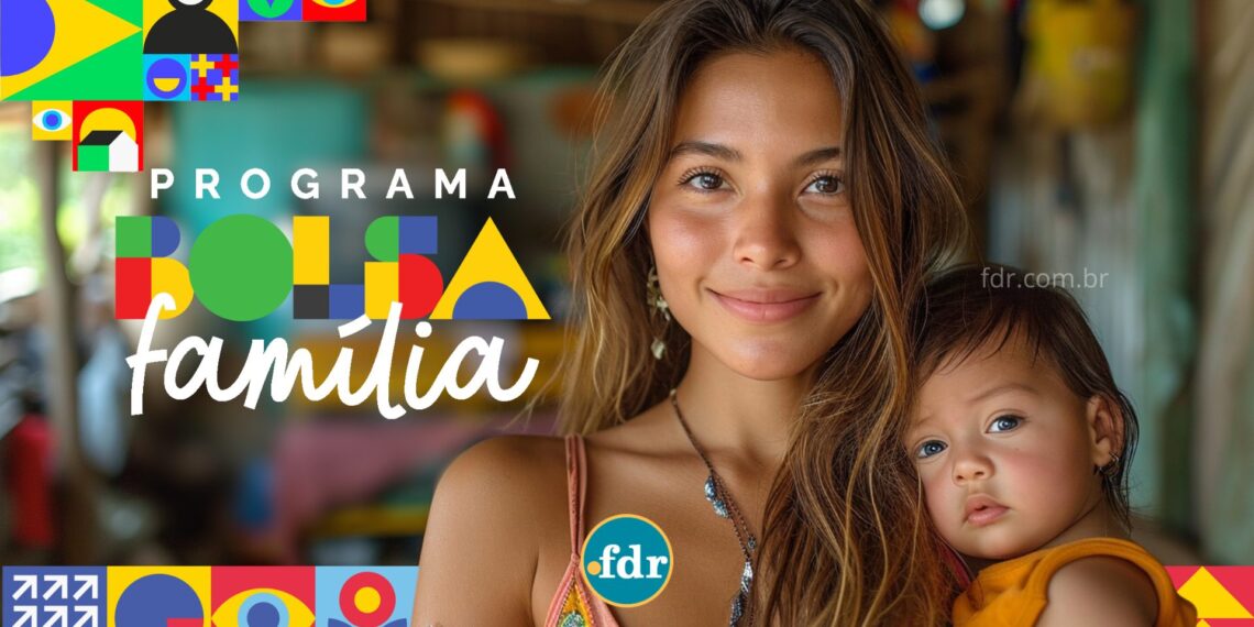 Governo luta para garantir verba do Bolsa Família até o fim do ano