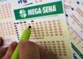 Mega Sena pode mudar completamente a vida de uma pessoa.