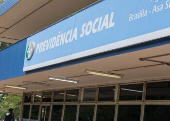 INSS é um programa que ajuda vários brasileiros.