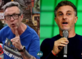 Enquanto Luciano Huck detona o Bolsa Família, Craque Neto apoia o benefício com unhas e dentes