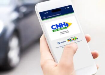 CNH DO BRASIL