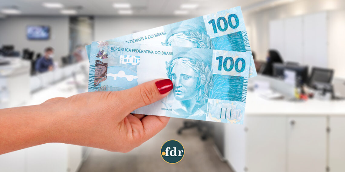 Além da aposentadoria, idosos têm a chance de receber pagamento superior a R$ 1.000,00