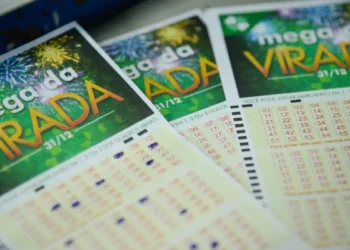 Mega-Sena vira alvo de investigação séria da polícia; entenda a situação