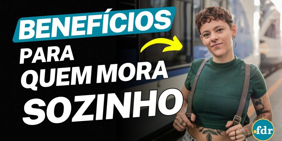 Entenda a nova regra do INSS para manter benefício de famílias unipessoais