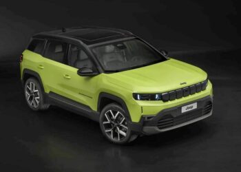 Jeep Compass de R$ 119.990 baixa R$ 55 mil e vira problema para Corolla Cross, Haval H6 e BYD Song Plus