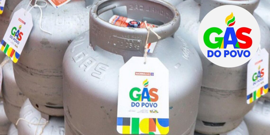 Gás do Povo